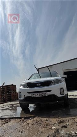 کیا سۆرینتۆ